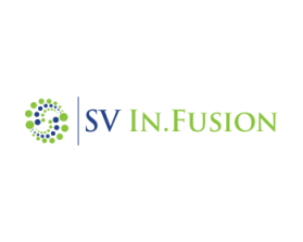 Logo Design entry 764110 submitted by priya2013 to the Logo Design for SV In.Fusion   / svinfusion.com run by Sumi