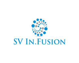Logo Design entry 764111 submitted by priya2013 to the Logo Design for SV In.Fusion   / svinfusion.com run by Sumi