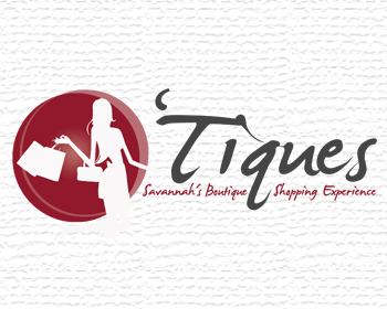 Logo Design entry 764353 submitted by jhunortiz to the Logo Design for 'Tiques run by harpereon2011