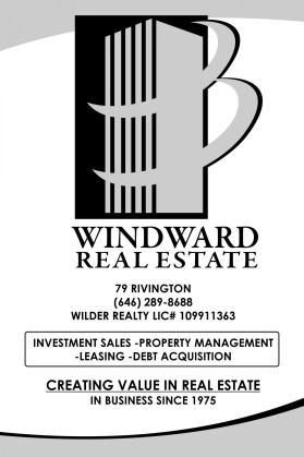 Graphic Design entry 764378 submitted by sikka2010 to the Graphic Design for Windward Real Estate run by WindwardRealEstate