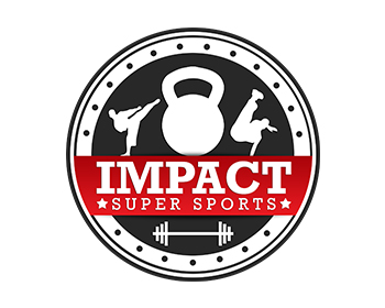 Logo Design entry 764470 submitted by neutronz14 to the Logo Design for Impact Super Sports run by bconklin