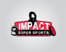 Logo Design entry 764496 submitted by imanjoe to the Logo Design for Impact Super Sports run by bconklin