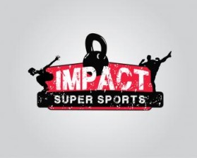 Logo Design entry 764499 submitted by imanjoe to the Logo Design for Impact Super Sports run by bconklin