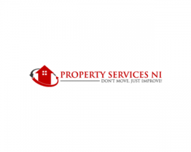 Logo Design entry 764500 submitted by Aries86 to the Logo Design for Property Services NI run by abipo