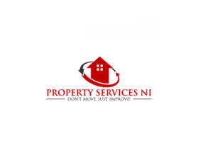 Logo Design entry 764502 submitted by cmyk to the Logo Design for Property Services NI run by abipo
