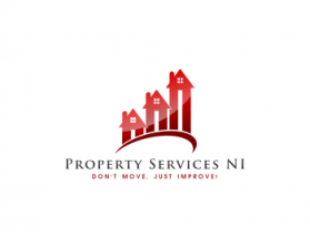 Logo Design entry 764511 submitted by cmyk to the Logo Design for Property Services NI run by abipo