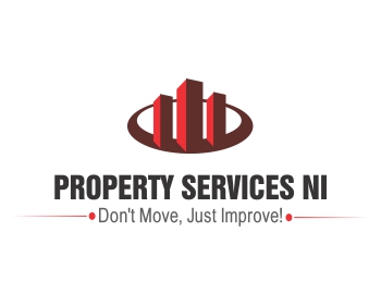 Logo Design entry 764534 submitted by preety to the Logo Design for Property Services NI run by abipo