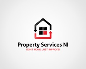 Logo Design entry 764534 submitted by DSD-Pro to the Logo Design for Property Services NI run by abipo