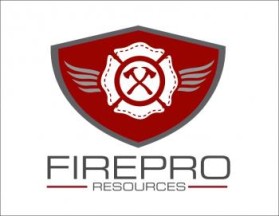 Logo Design entry 764652 submitted by rSo to the Logo Design for FirePro Resources  run by mickmoffitt