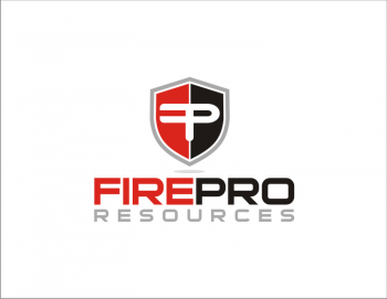 Logo Design entry 764679 submitted by 54no to the Logo Design for FirePro Resources  run by mickmoffitt
