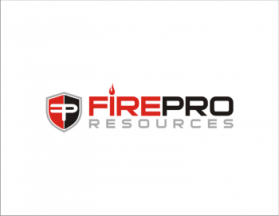 Logo Design entry 764688 submitted by rSo to the Logo Design for FirePro Resources  run by mickmoffitt