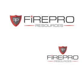 Logo Design entry 764694 submitted by rSo to the Logo Design for FirePro Resources  run by mickmoffitt