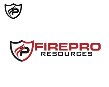 Logo Design entry 764697 submitted by hubeart to the Logo Design for FirePro Resources  run by mickmoffitt