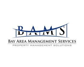 Logo Design entry 764838 submitted by cj38 to the Logo Design for Bay Area Management Services run by debperry2758