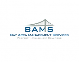 Logo Design entry 764846 submitted by ronnysland to the Logo Design for Bay Area Management Services run by debperry2758