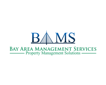 Logo Design entry 764871 submitted by Aries86 to the Logo Design for Bay Area Management Services run by debperry2758