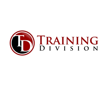 Logo Design entry 764996 submitted by cmyk to the Logo Design for Training Division (trainingdivision.com) run by bayleafdigital