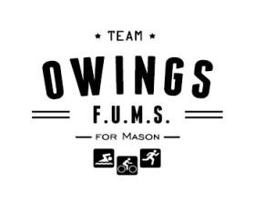 Logo Design entry 765227 submitted by nagamas to the Logo Design for Team Owings run by ro6242