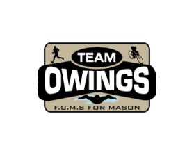 Logo Design entry 765232 submitted by nagamas to the Logo Design for Team Owings run by ro6242