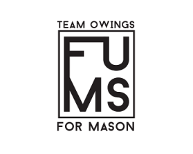 Logo Design entry 765239 submitted by redbirddesign to the Logo Design for Team Owings run by ro6242
