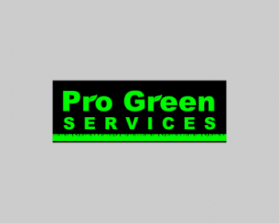 Logo Design entry 765257 submitted by kaizer to the Logo Design for Pro Green Services run by RLokken