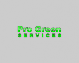 Logo Design entry 765260 submitted by kaizer to the Logo Design for Pro Green Services run by RLokken