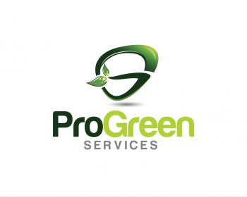 Logo Design entry 765298 submitted by Lifedrops to the Logo Design for Pro Green Services run by RLokken