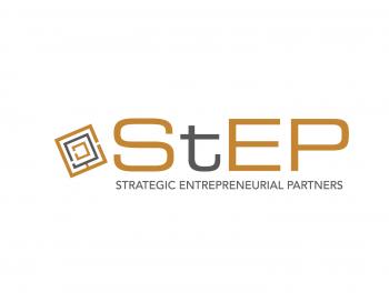 Logo Design entry 765451 submitted by rSo to the Logo Design for STEP (Strategic Entrepreneurial Partners) run by stepenterprise