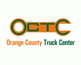 Logo Design entry 765521 submitted by putul to the Logo Design for Orange County Truck Center run by amtrucking11