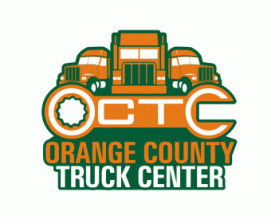 Logo Design entry 765522 submitted by ibbie ammiel to the Logo Design for Orange County Truck Center run by amtrucking11