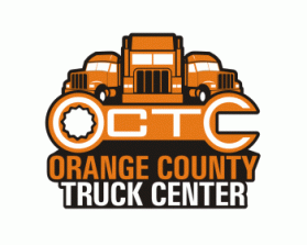 Logo Design entry 765527 submitted by putul to the Logo Design for Orange County Truck Center run by amtrucking11