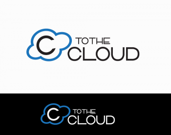 Logo Design entry 765700 submitted by PEACEMAKER to the Logo Design for To The Cloud run by tothecloud