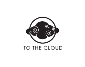 Logo Design entry 765705 submitted by KAIROS to the Logo Design for To The Cloud run by tothecloud