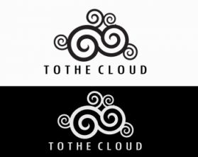 Logo Design entry 765714 submitted by istoy12 to the Logo Design for To The Cloud run by tothecloud