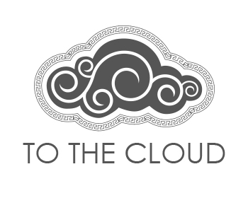 Logo Design entry 765774 submitted by Cre8iveVines to the Logo Design for To The Cloud run by tothecloud
