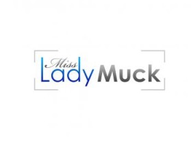 Logo Design entry 766005 submitted by Creativitron to the Logo Design for Miss Lady Muck run by ladymuck