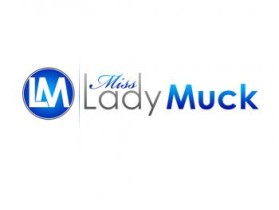 Logo Design entry 766009 submitted by lisle to the Logo Design for Miss Lady Muck run by ladymuck
