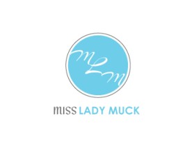 Logo Design entry 766018 submitted by lisle to the Logo Design for Miss Lady Muck run by ladymuck
