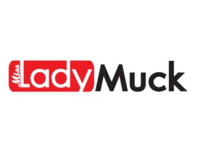 Logo Design Entry 766028 submitted by payjah to the contest for Miss Lady Muck run by ladymuck