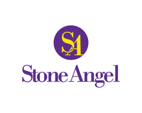 Logo Design entry 766041 submitted by priya2013 to the Logo Design for Stone Angel run by RiivaW