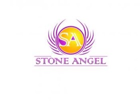 Logo Design entry 766043 submitted by modatree to the Logo Design for Stone Angel run by RiivaW