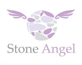 Logo Design entry 766080 submitted by Pinsyah to the Logo Design for Stone Angel run by RiivaW