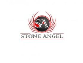 Logo Design entry 766047 submitted by nagamas to the Logo Design for Stone Angel run by RiivaW