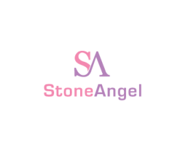 Logo Design Entry 766065 submitted by priya2013 to the contest for Stone Angel run by RiivaW