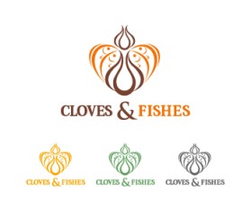 Logo Design entry 766118 submitted by slickrick