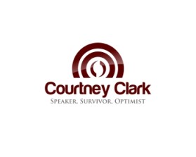 Logo Design entry 766549 submitted by cmyk to the Logo Design for Courtney Clark run by mcc222