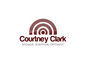 Logo Design entry 766552 submitted by cmyk to the Logo Design for Courtney Clark run by mcc222