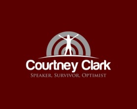 Logo Design entry 766555 submitted by cmyk to the Logo Design for Courtney Clark run by mcc222