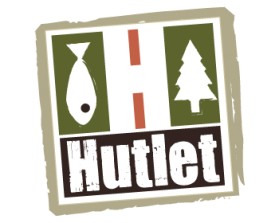 Logo Design Entry 766635 submitted by melissamax to the contest for Hutlet run by hutlet