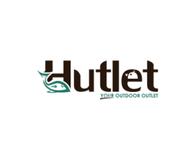 Logo Design entry 766637 submitted by sbegley to the Logo Design for Hutlet run by hutlet